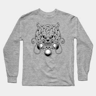 Feng-du Long Sleeve T-Shirt